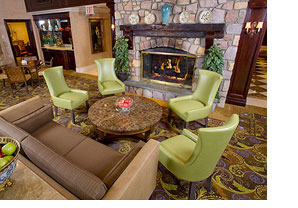 The Inn at Fox Hollow