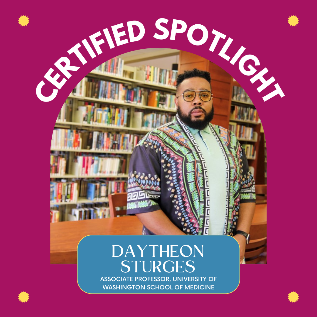 Image of Daytheon Sturges