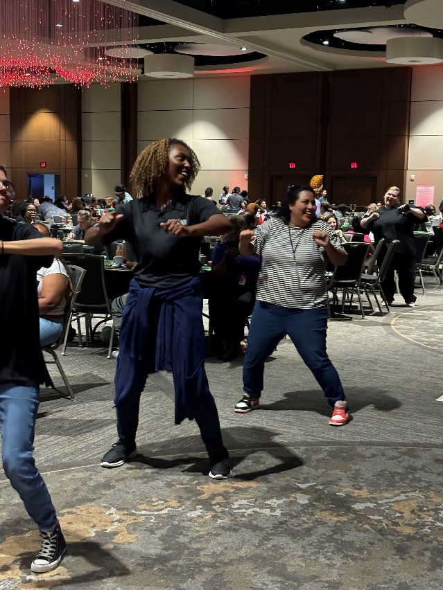 CCA Fall Wellness Conference