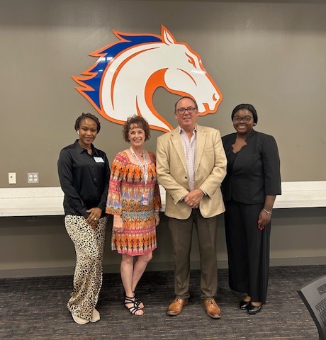 Dr. Melissa Oden, CHES