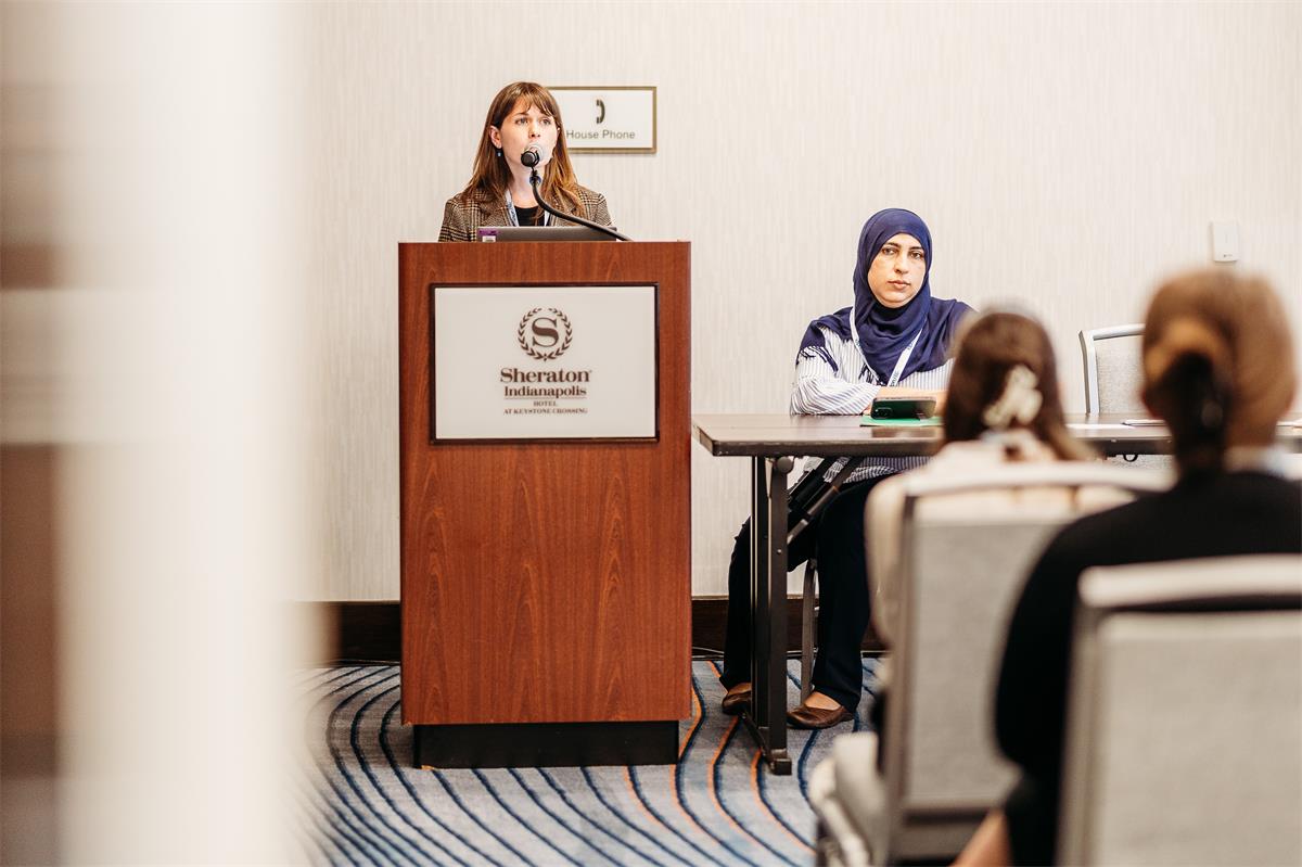 Sara Brown, MPH, CHES® Sara Brown, MPH, CHES®