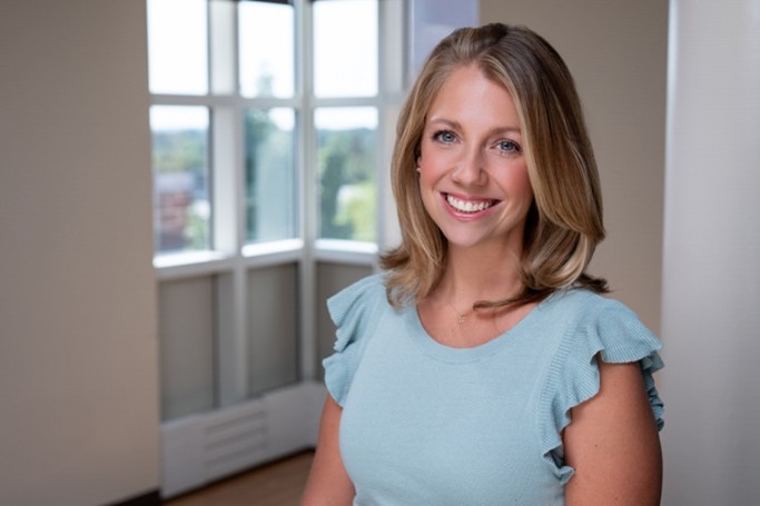 Jamie Luckhardt, MPH, CHES®