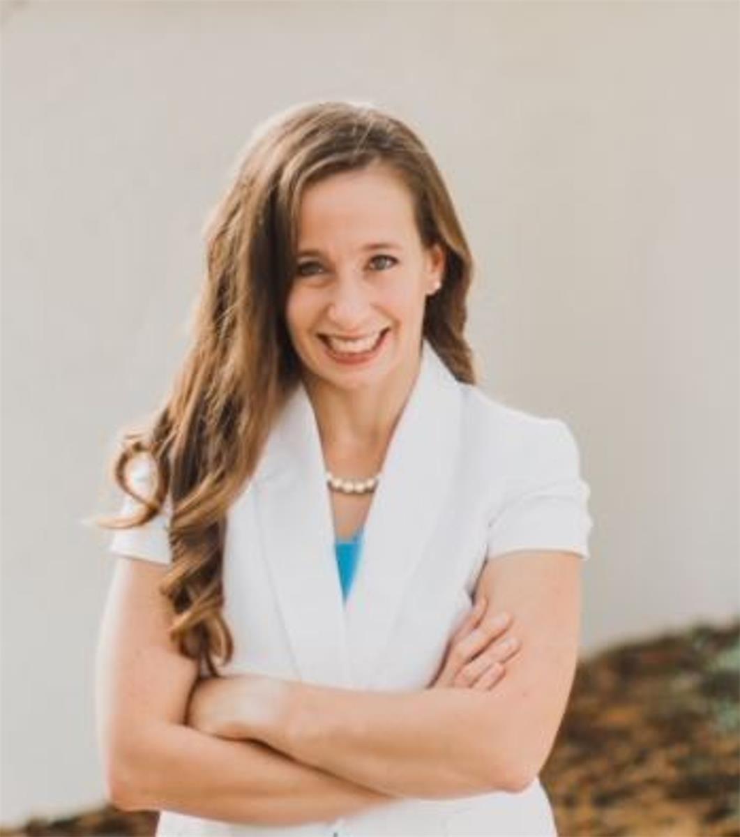 Allison Rapp, MPH, MCHES®