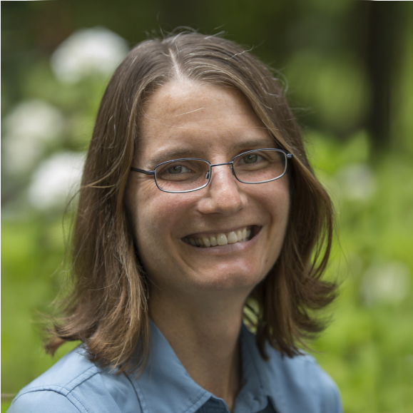Liberty Munson Headshot