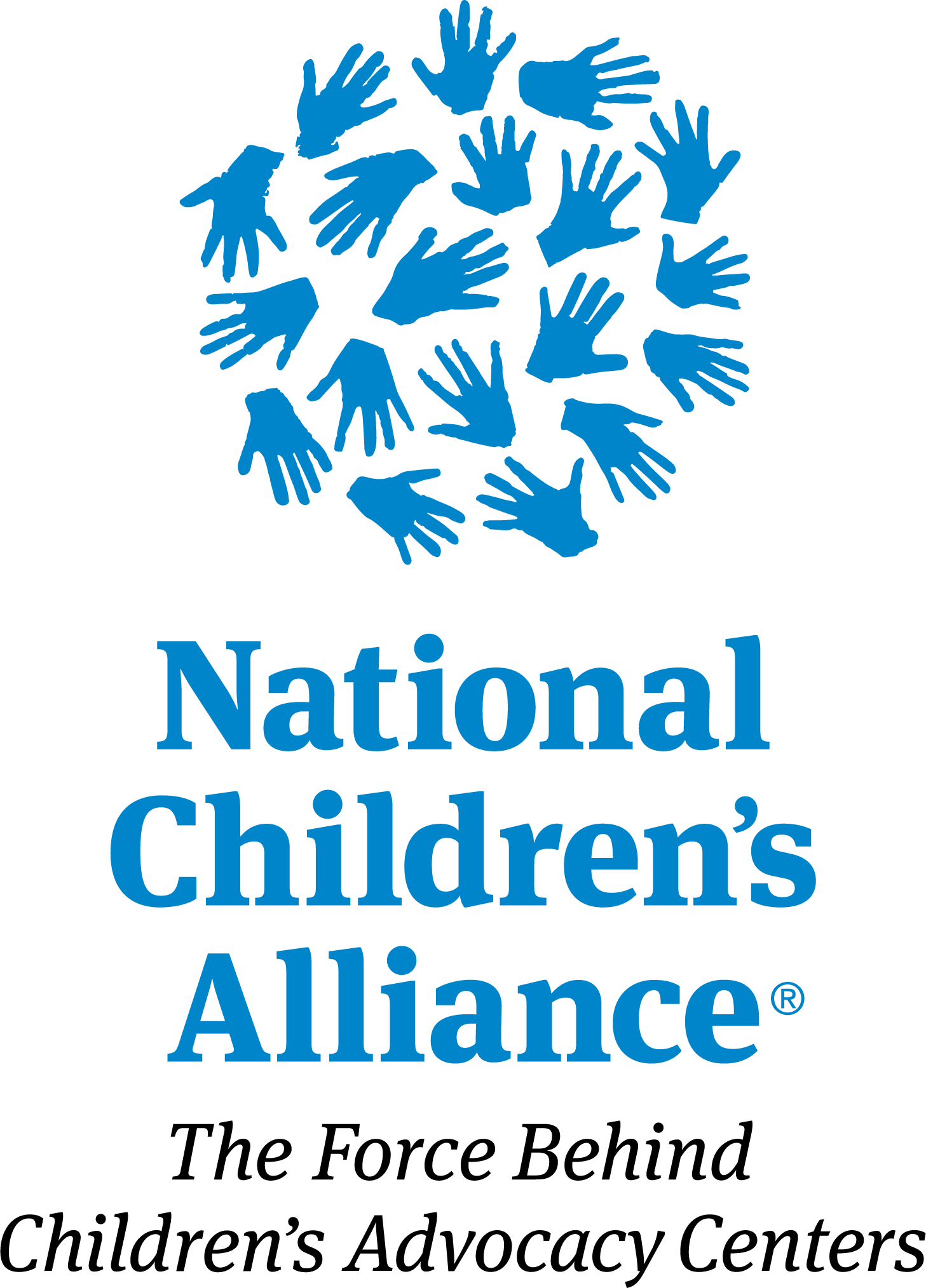 NCA logo
