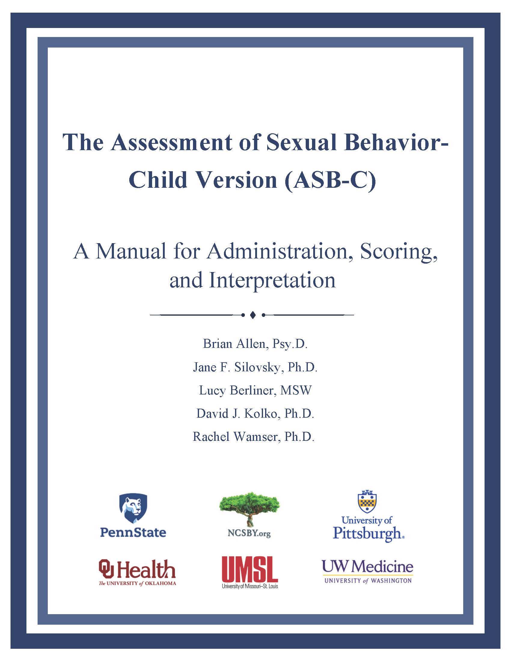 ASB-C Manual Main
