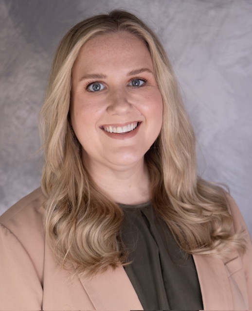 headshot annalise gunn