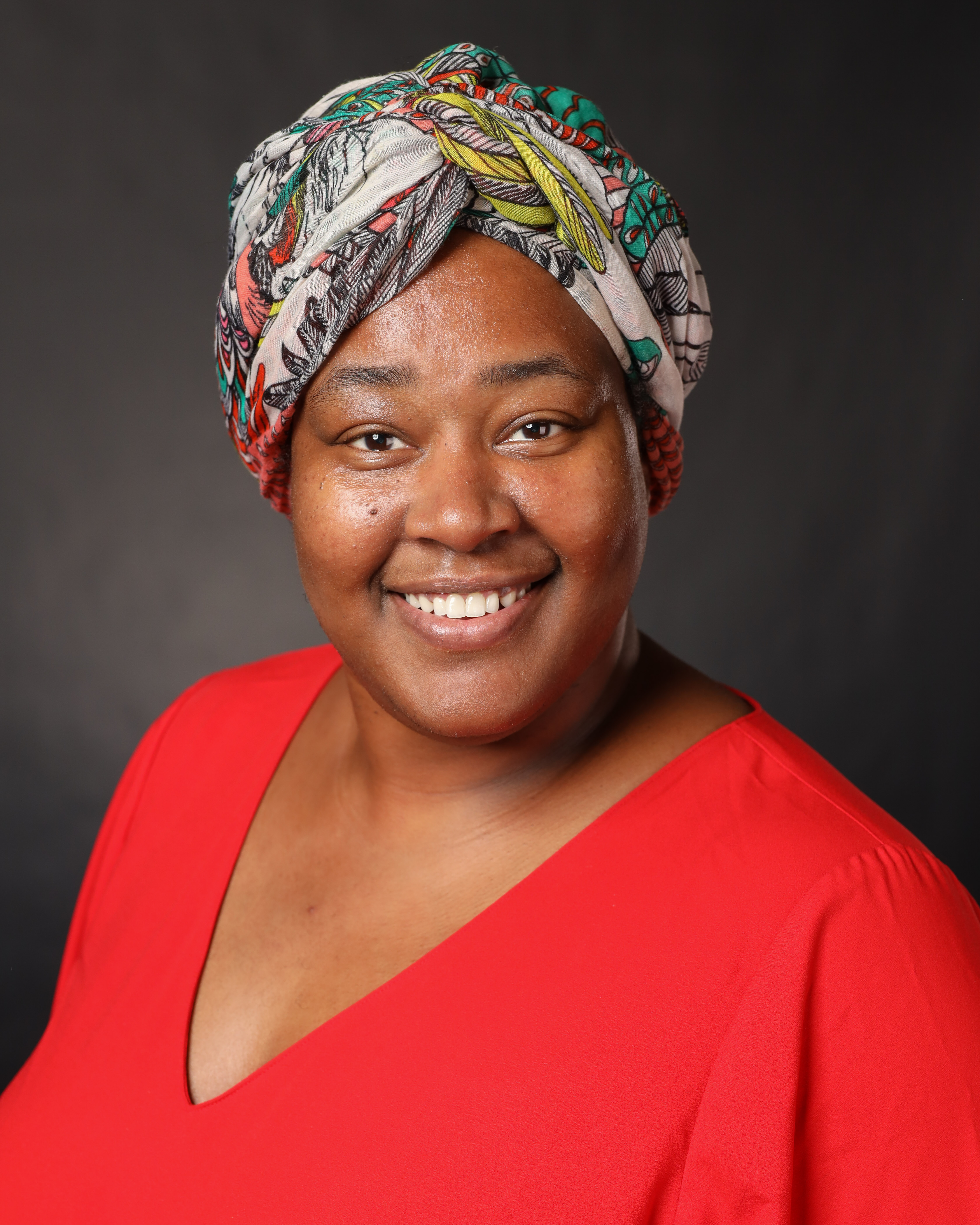 denise oladipo headshot