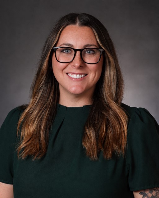 headshot trista maluy