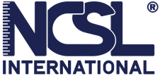 National Conference of Standards Laboratories logo. This will take you to the homepage
