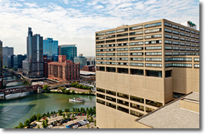 Holiday Inn Chicago Mart