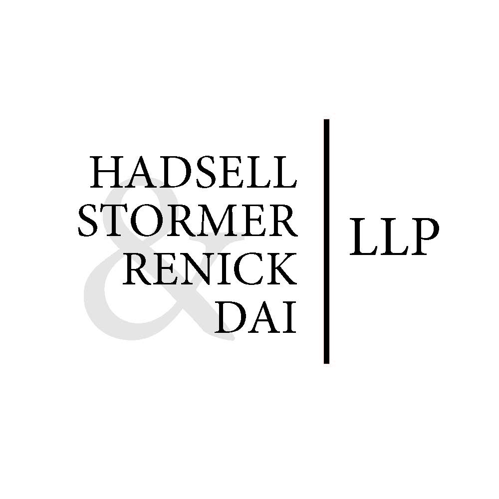 Hadsell Stormer