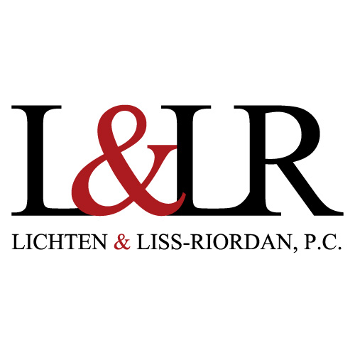 Lichten LissRiordan