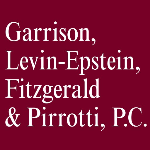 Garrison Law