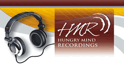 Hungry Mind Recording