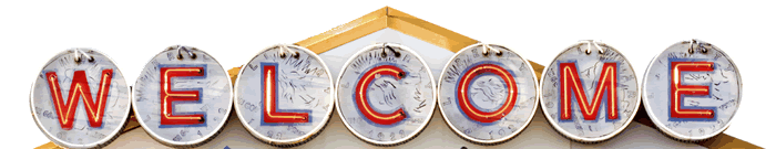 Welcome To Nevada NELA