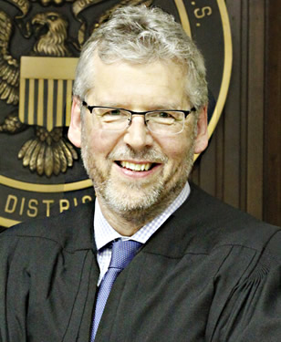 Kevin H. Sharp