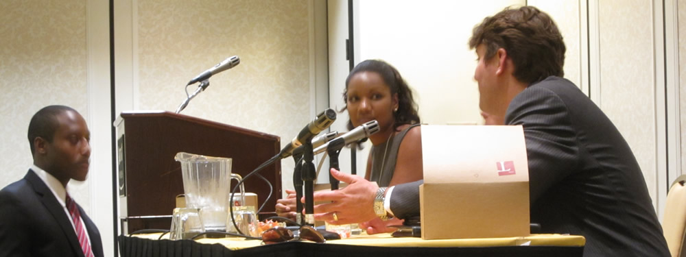 NELA Law Student Panel
