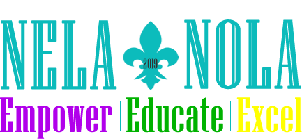 2019ConventionFaculty logo. This will take you to the homepage