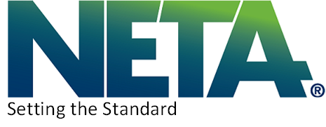 NETA Community Default logo. This will take you to the homepage
