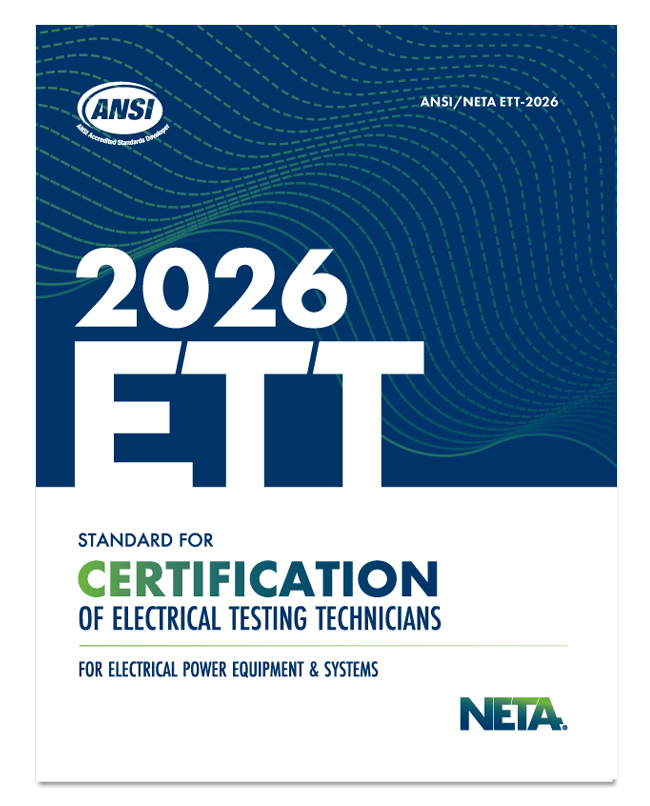 ANSI_NETA_ETT-2026