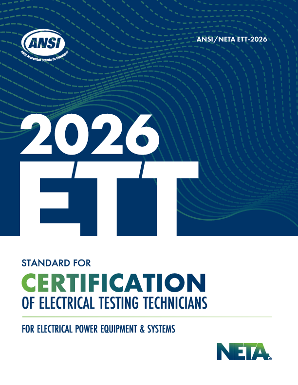 ANSI_NETA_ETT-2026