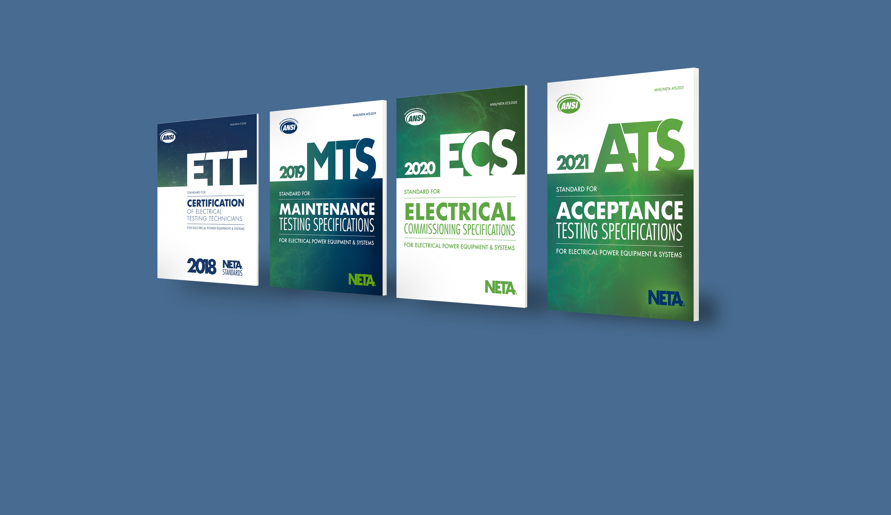 Home InterNational Electrical Testing Association