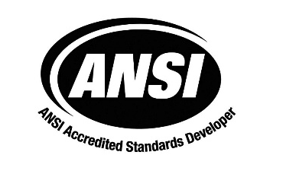 ANSI Logo