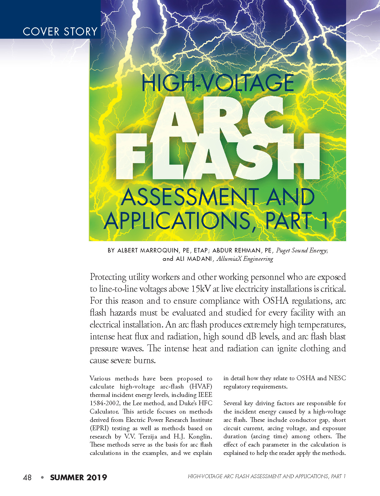 Home InterNational Electrical Testing Association