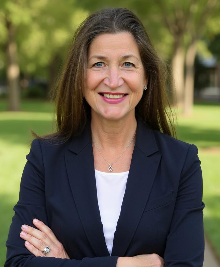 Jill Howell