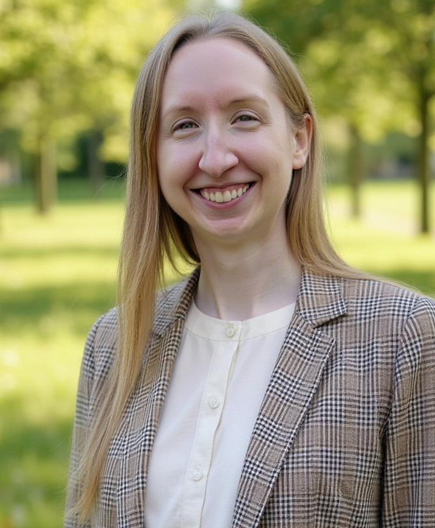 Jennifer Slocum