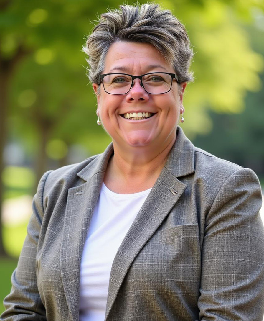 Tania Brammer