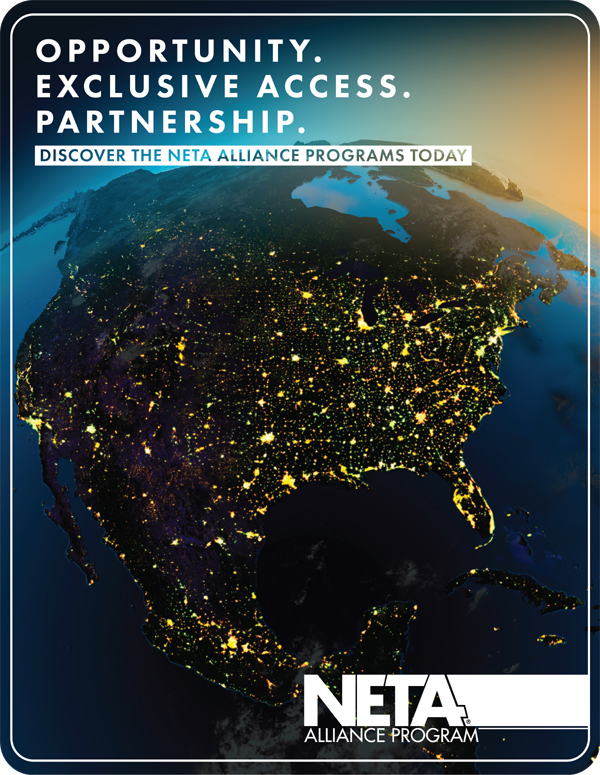 NETA Alliance Programs