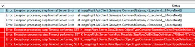 A screenshot of a computer

AI-generated content may be incorrect.