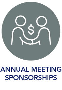 Annual Meeting Sponsorships