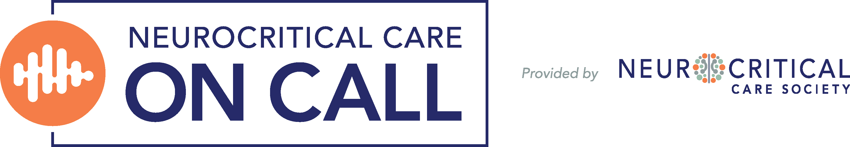 ON CALL Logo