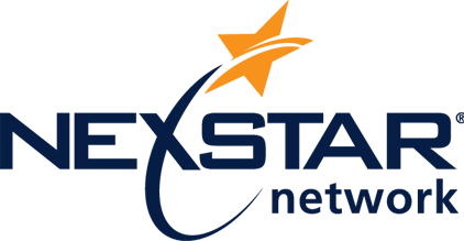 Nexstar Network logo. This will take you to the homepage