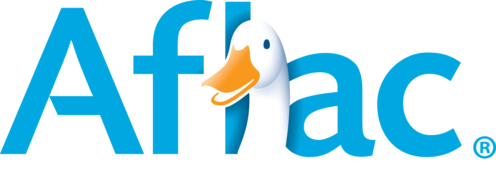 Aflac Logo