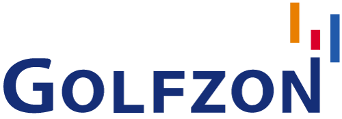 golfzon logo
