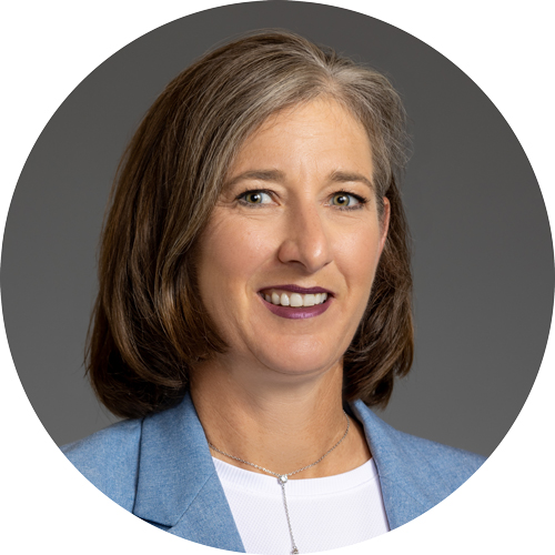 jacque madison headshot