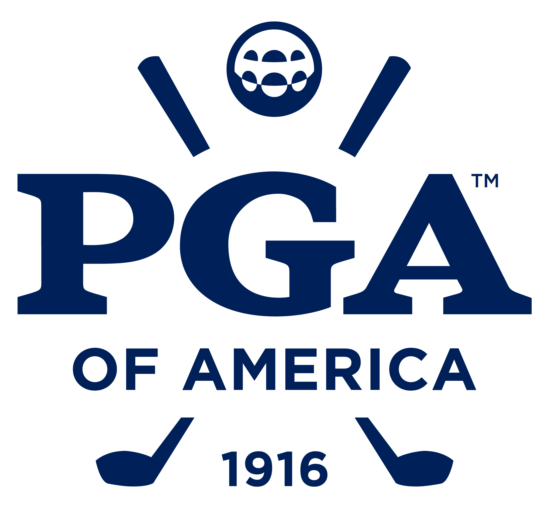 pga logo