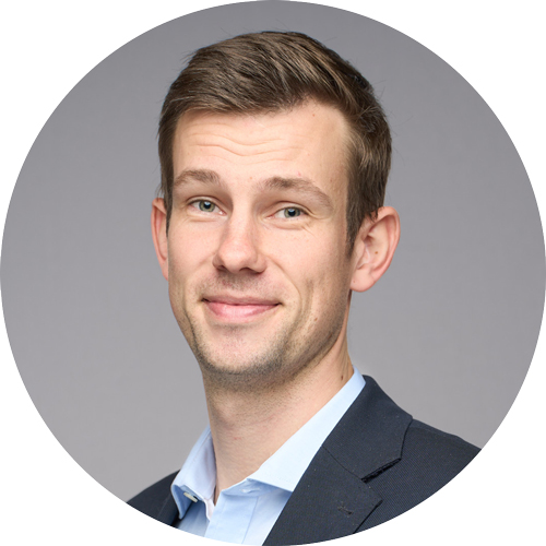 Frédéric Paczkowski headshot