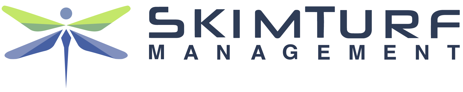 skim turf logo