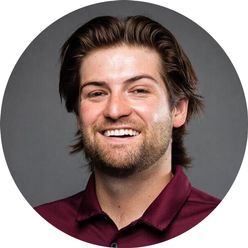 Weston Farnsworth headshot