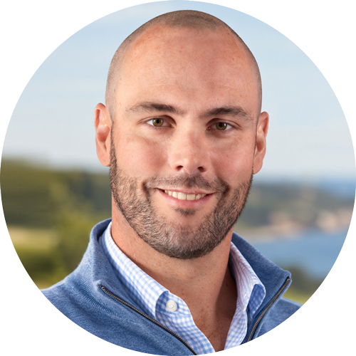alan mclaughlin headshot