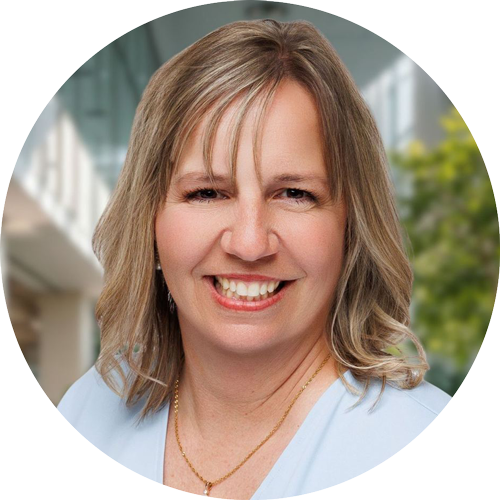 allison george headshot