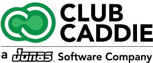 club caddie logo