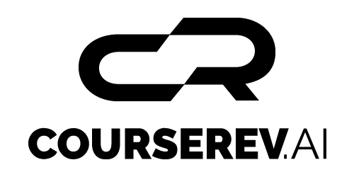 courserev.ai logo