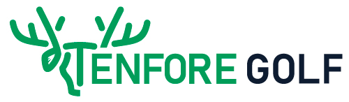 tenfore golf logo