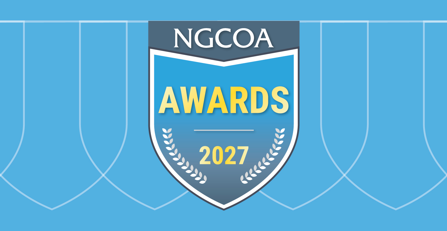 2027 ngcoa awards graphic